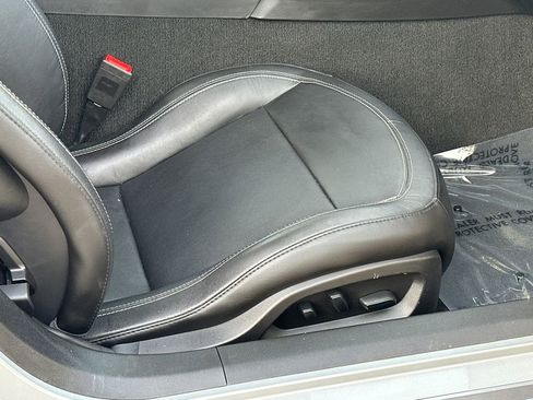 Used 2019 Chevrolet Corvette Stingray Convertible w/ 2LT Preferred Equipment Group image 14