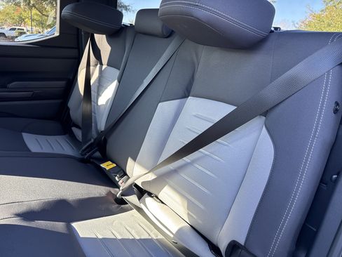 New 2026 Toyota Tacoma TRD Sport image 24