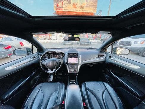 Used 2019 Lincoln MKC Select w/ Select Plus Package image 22