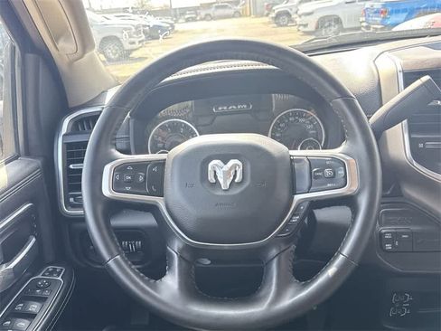 Used 2024 RAM 2500 Laramie image 17