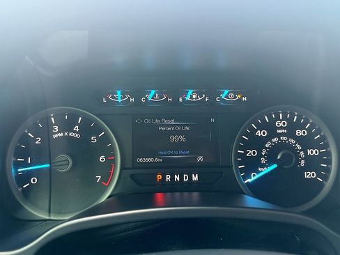 Certified 2019 Ford F150 XLT w/ Equipment Group 302A Luxury AWD/4WD image 12