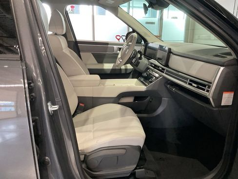 New 2026 Hyundai Santa Fe SE AWD/4WD image 21