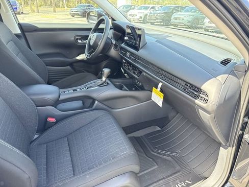 New 2026 Honda HR-V LX image 18
