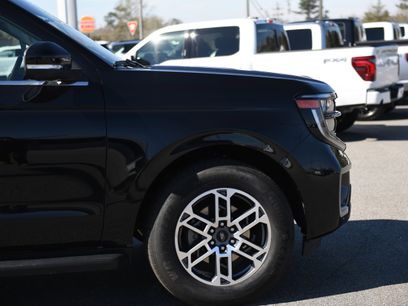 Used 2025 Ford Expedition Active
