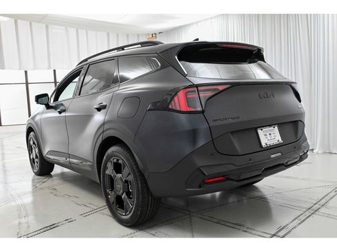 New 2026 Kia Sportage X-Line w/ X-Line Technology Package image 5