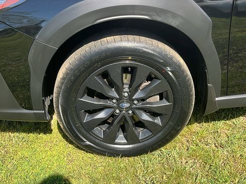 Certified 2023 Subaru Outback Onyx Edition XT AWD/4WD image 10