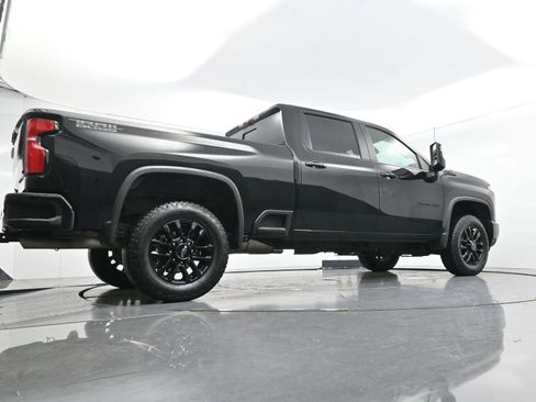 Used 2026 Chevrolet Silverado 2500 LT w/ Trail Boss Package AWD/4WD image 49