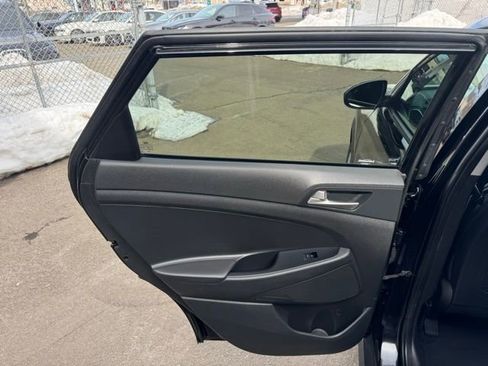 Used 2019 Hyundai Tucson Value image 15