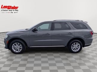 Used 2023 Dodge Durango SXT w/ Quick Order Package 2BK AWD/4WD video 2