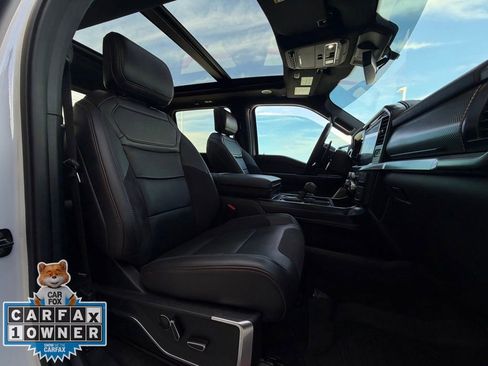 Used 2025 Ford F150 Raptor AWD/4WD image 28