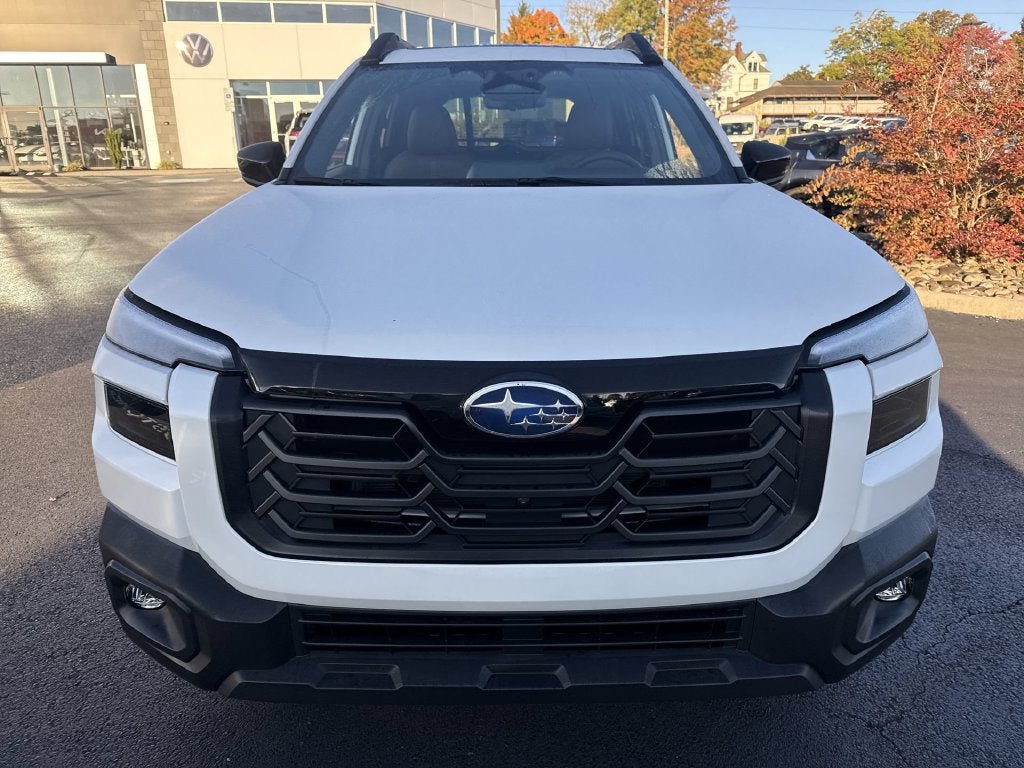 New 2026 Subaru Outback Touring XT AWD/4WD image 2
