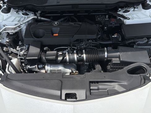 Certified 2023 Acura TLX FWD image 33