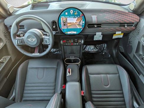 New 2026 MINI Cooper S image 16
