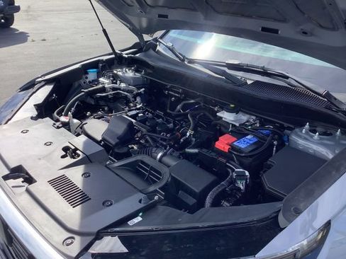 Used 2024 Honda CR-V EX-L image 42