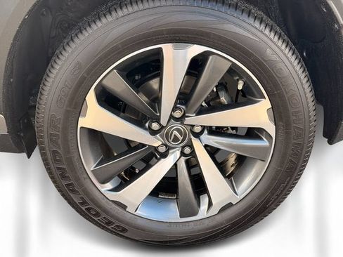 Used 2020 Lexus NX 300 AWD w/ Premium Package image 11