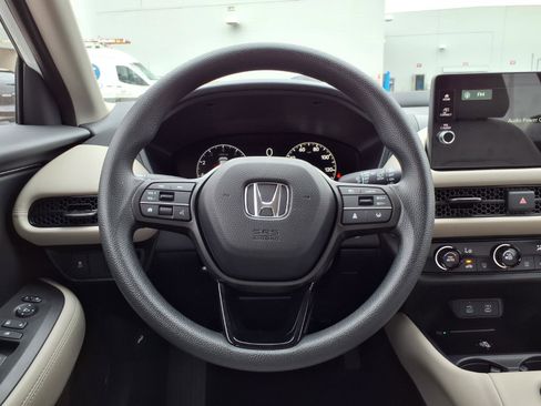 Used 2026 Honda HR-V LX image 12