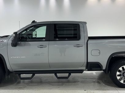 Used 2025 Chevrolet Silverado 2500 LT w/ All Star Edition