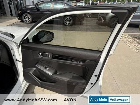 Used 2022 Honda Civic Sport Touring image 16