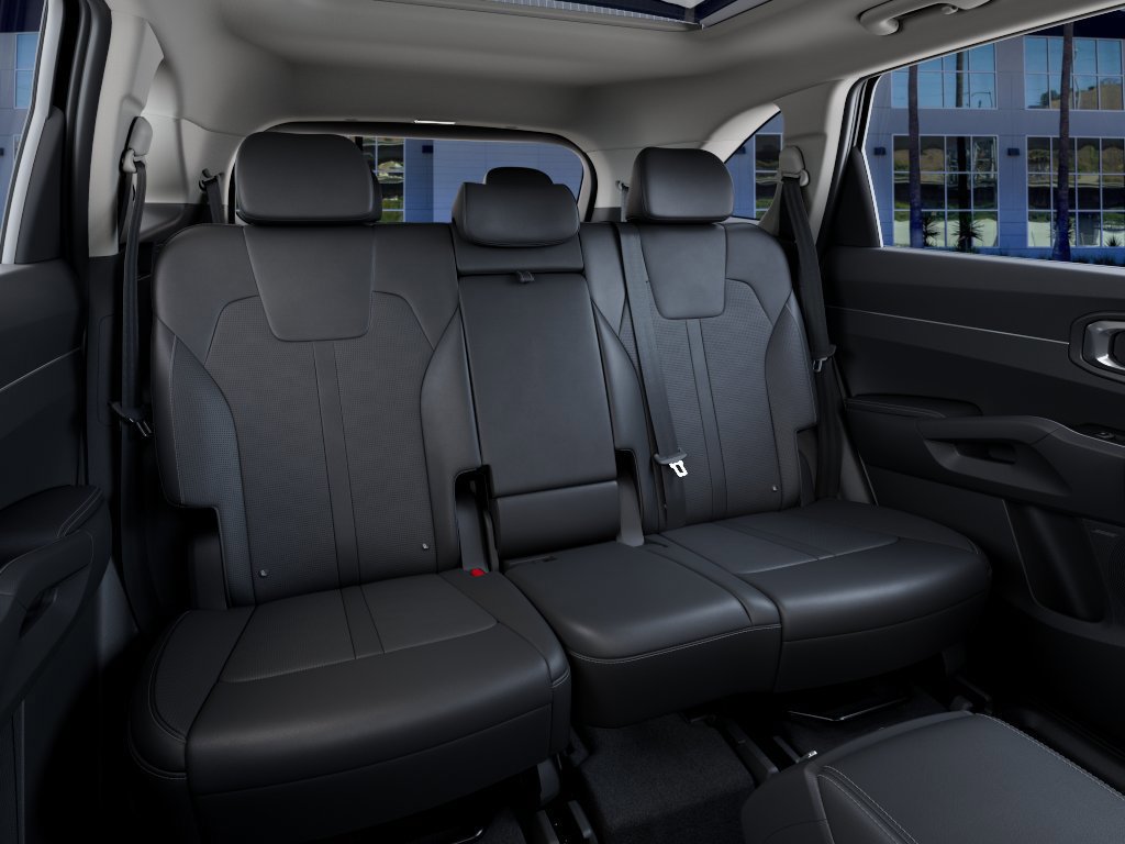 New 2026 Kia Sorento EX w/ EX Premium Package FWD image 16