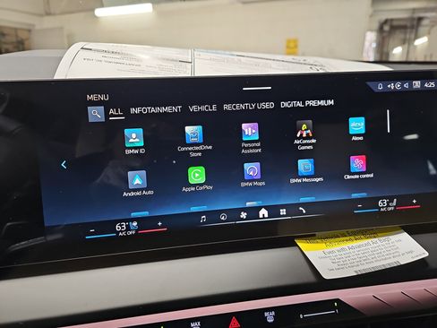 New 2026 BMW X3 xDrive30 w/ Convenience Package image 23