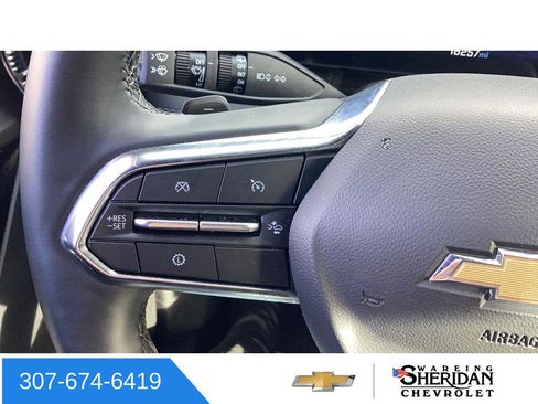 Used 2025 Chevrolet Equinox LT image 19