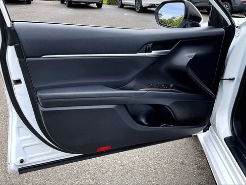 Certified 2023 Toyota Camry SE w/ Convenience Package FWD image 21