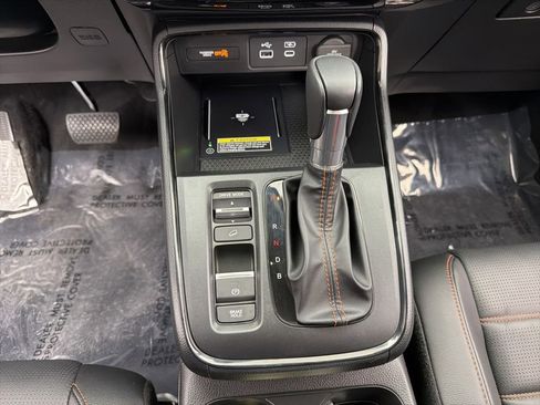 Used 2025 Honda CR-V Sport Touring image 14