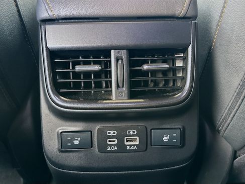 Used 2024 Subaru Outback Wilderness AWD/4WD image 17