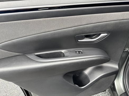 Certified 2023 Hyundai Tucson SEL w/ Convenience Package AWD/4WD image 13