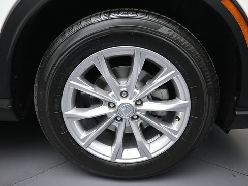 Certified 2024 Honda CR-V EX image 13