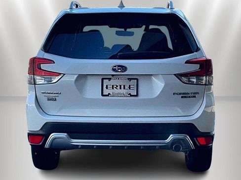 Certified 2022 Subaru Forester Touring image 6