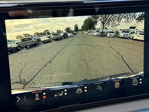 New 2026 GMC Sierra 2500 Denali image 23