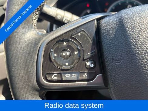 Used 2021 Honda Civic EX image 15