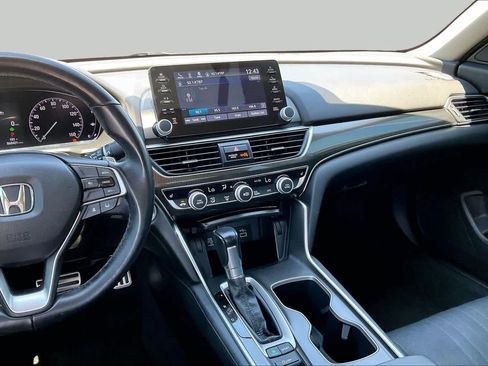 Used 2021 Honda Accord Sport Special Edition image 7