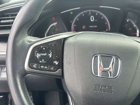 Used 2020 Honda Civic Sport image 17