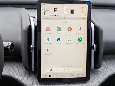 New 2026 Volvo EX30 Plus image 13