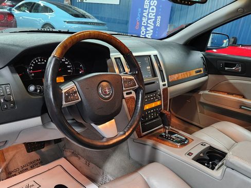 Used 2010 Cadillac STS image 10