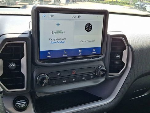 Used 2023 Ford Bronco Sport Big Bend w/ Convenience Package image 3