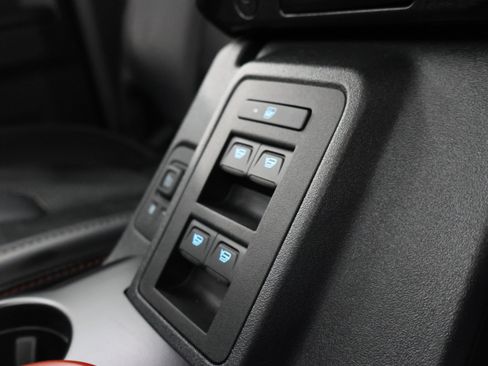 Used 2024 Ford Bronco Raptor AWD/4WD image 54