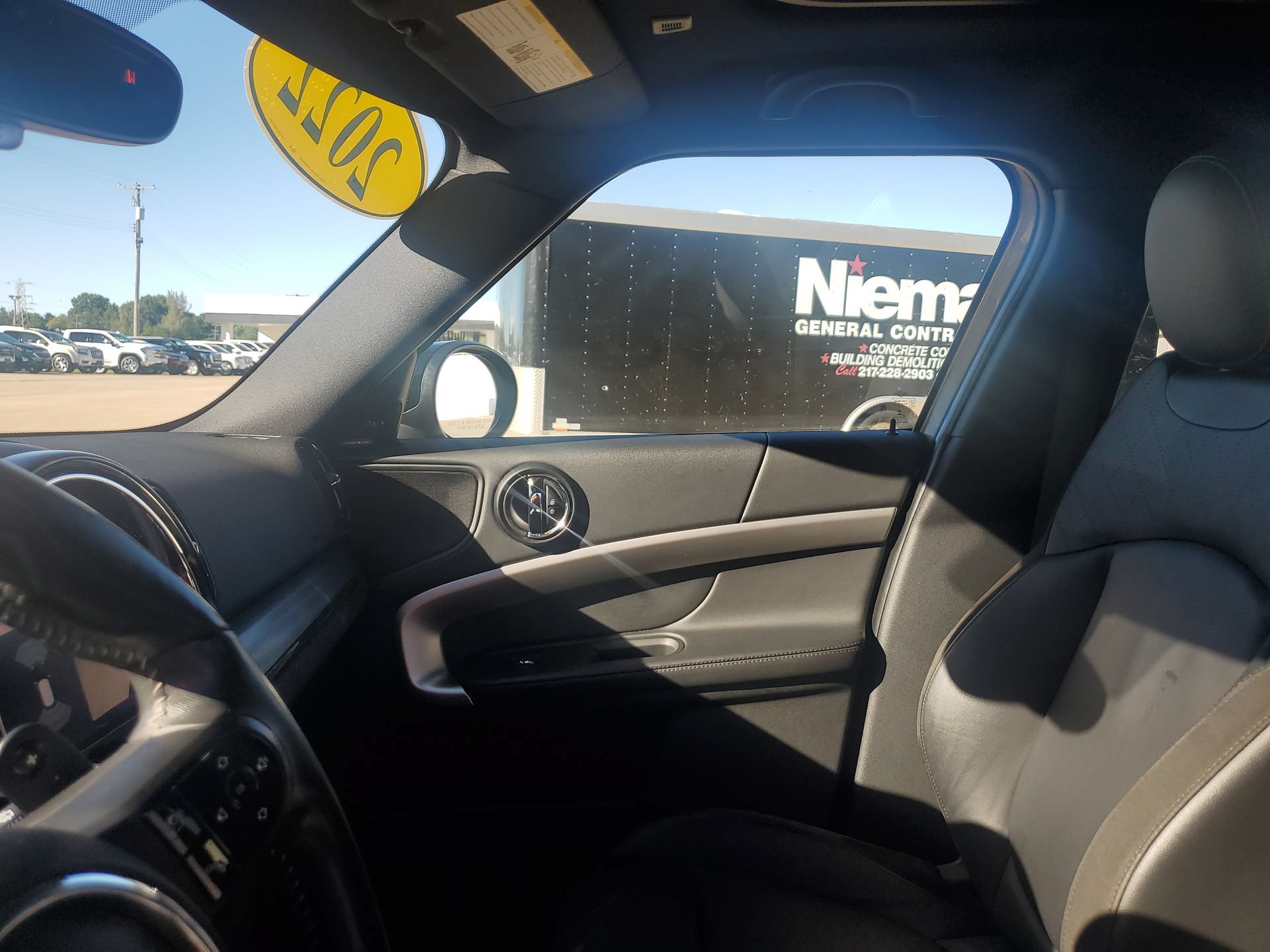 Used 2022 MINI Cooper Countryman S w/ Convenience Package AWD/4WD image 28