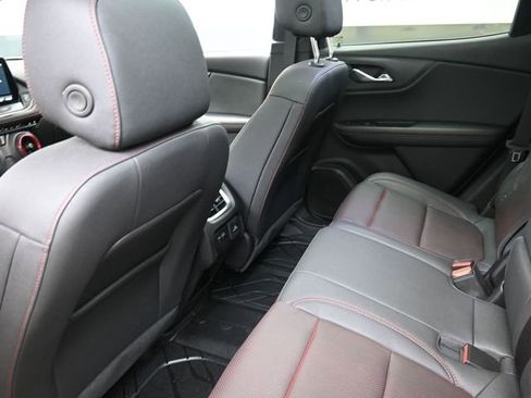 Used 2024 Chevrolet Blazer RS w/ Driver Confidence II Package image 23
