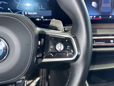 Used 2024 BMW 760i xDrive 760i xDrive w/ Executive Package image 24