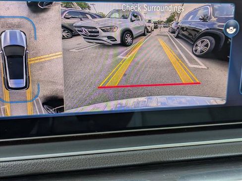 Certified 2024 Mercedes-Benz GLE 450 4MATIC image 15