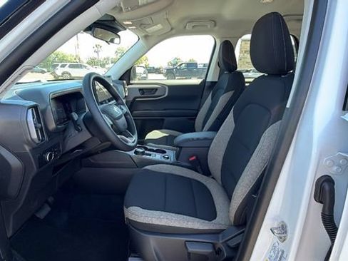 New 2026 Ford Bronco Sport Big Bend AWD/4WD image 32