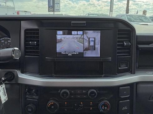 New 2026 Ford F550 2WD Regular Cab Super Duty image 25