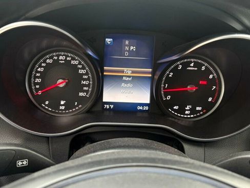 Used 2017 Mercedes-Benz C 300 Sedan image 10