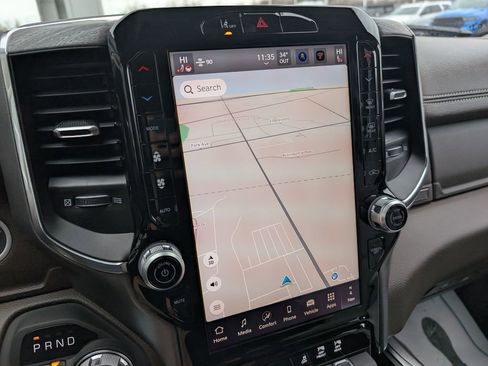 New 2026 RAM 1500 Laramie image 24