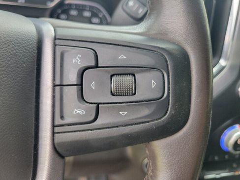 Used 2021 GMC Sierra 1500 SLT AWD/4WD image 15