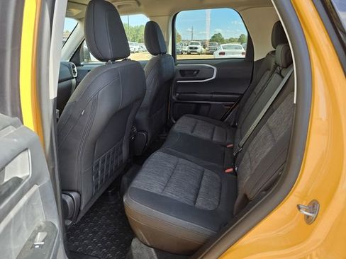 Certified 2023 Ford Bronco Sport Big Bend image 16