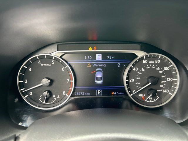 Used 2021 Nissan Altima 2.5 SL FWD image 15